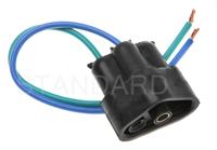 Wiring Pigtails, Voltage Regulator Connector, Female, Chrysler, Dodge, Plymouth
