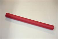 padding bow rød /0,9m (som 43mm)