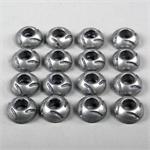 Pivot Ball, Replacement for Magnum Rockers, fits 7/16 in. Stud, Set of 16