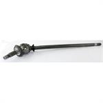 Axle Shaft; DANA 30; With Inner/ Outer Shaft And U Joint
