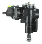 Power Steering Conversion Box,, 1 1/8 in. Sector/Pitman Shaft, Chrysler, Dodge, Plymouth, Each