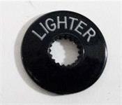 Lighter Insert,Plastic,1957