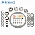Ring and Pinion Installation Kit, GM, 8.5 in., 10-Bolt, 28/30-Spline Pinion, Kit