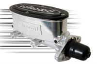 Mastercylinder 2-circuit with Large Container 25,4mm ( 1" )