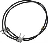 Distributor To Coil Lead Wire