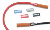 Ignition Cable Cover Red