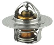 Thermostat, Stainless Steel Standard °C