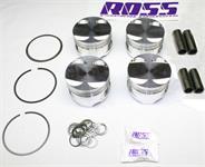 Pistons Forged 85mm ( 8,8:1 )