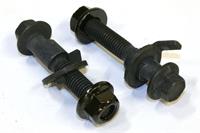 Adjustable Camber Kit, Eccentric Bolts, 15mm, Front/Rear, Pair