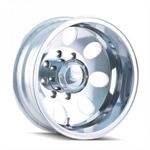 ION Alloy Series 167 Polished Wheels 167-7681