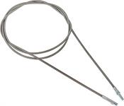 Speedometer Cable/ Keyed/28-30