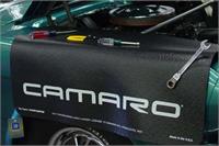 skjermbeskyttelse "Camaro"