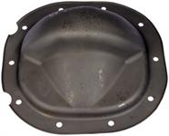 differential cover 10-bolt