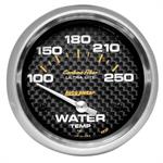 Water temperature, 67mm, 100-250 °F, electric