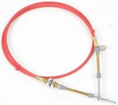 automatic shifter replacement cable, 5ft