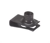 battery support tray nut
