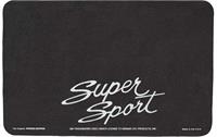 skjermbeskyttelse "Super Sport"