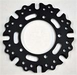 Dynamic Rotor Adapter Plate Fits Starlite 55XD Hubs 5x4,5 BC
