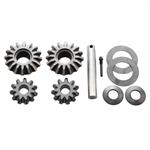 Differential Parts Kit; Open Differential Internal Kit; Incl. Side And Pinion Gears/Washers/Pinion Shaft And L
