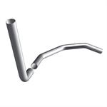 "UVTP 96-98 GM Full-Size 2.50"" Tailpipe driver side (1-pk)"