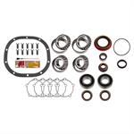 Ring and Pinion Installation Kit, Super Kit, Ford, 8 in. Diameter Ring Gear, Kit