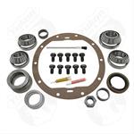 Ring and Pinion Installation Kit, Master Overhaul, Gm 8,5 30 splines