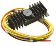 Voltage Reducer, 12 V to 6 V, 1,5 Amps Continuous,