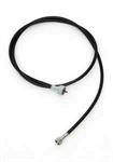 Speedometer Cable Assmbl,55-64