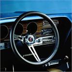 Steering Wheel "classic Nostalgi" 15"