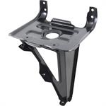 Auxillary Battery Tray Assembly, LH Side