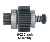 Starter Clutch Assembly for [9000]
