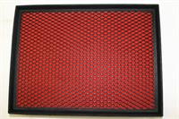 Car Panel Filter (rect.) 286 x 211 mm