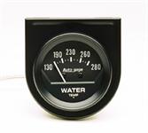 Water temperature, 52.4mm, 130-280 °F, mechanical