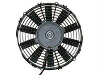electric fan, 12", 1227 cfm