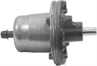 Power Steering Pump Without Reservoir, Remanufactured