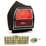 LED Taillight Conversion, Chevy, Kit