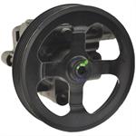 Power Steering Pump, Professional, Remanufactured
