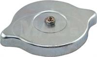 Gas Cap/ 55-56 Ford Except Stn