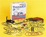 Repair Kit Automatväxellåda, Transkit