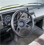 steering wheel "Challenger Steering Wheels, 13,50"