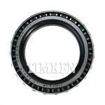 Wheel bearing inner part with rollers 1,781 inner dia 0,781 width