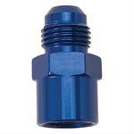 Adapter Fitting, Specialty Adapter Fitting O-Ring Adapter, M16 x 1.5 to -6AN Flare