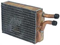 1974-78 Mustang II Heater Core - With AC