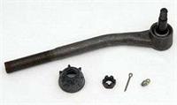 Tie Rod End,Right,Inner,75-81