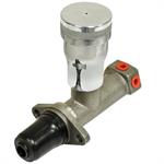 Brake Master Cylinder with Polished Container