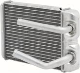 1993-96 GM Full Size Models W/ AC - Aluminum Heater Core (8-3/8" X 6-1/16" X 1-1/4")
