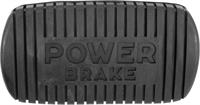 pedalgummi broms "power brakes"