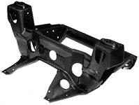 Front Subframe Dry Suspension