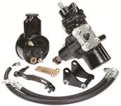 Power Steering Conversion Kit, 500-series