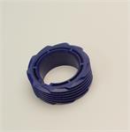 Speedometer Gear 10 Tooth, Royal Blue